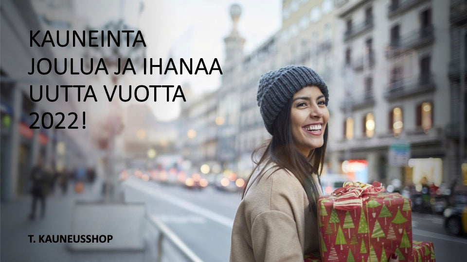 Kirsti Paakkasen opit kohti menestystä