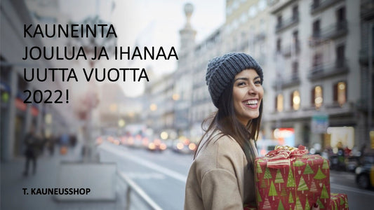 Kirsti Paakkasen opit kohti menestystä