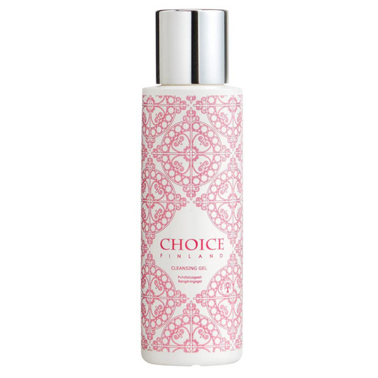 CHOICE Puhdistusgeeli 100 ml